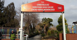 'Münferit' değilmiş: İzmir'de çocuk evindeki 'çocuk anneler' belgelendi