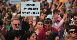 CHP'den çocuğa karşı cinsel istismara karşı Meclis araştırması teklifi