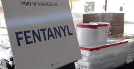 ABD Uyuşturucuyla Mücadele Dairesi: Bu yıl tüm Amerikalıları öldürebilecek miktarda fentanil ele geçirildi