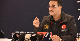 Bakan Dönmez: Doğalgaza ve elektriğe yılbaşında zam yok