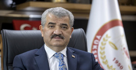YSK Başkanı Akkaya için Yargıtay’a 'görevden çekilme' başvurusu
