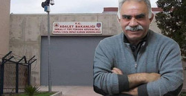 DTK ve HDP Öcalan ile görüşme başvurusunda bulundu