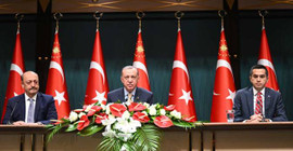 Asgari ücret, 8 bin 506 TL oldu