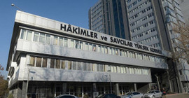 HSK atamaları Resmi Gazete'de yayımlandı