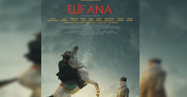 'Elif Ana' filminin yönetmeni Öz: Salon bulmakta zorlanıyoruz