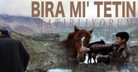 'Hatırlıyorum / Bîra Mı’ Têtın' belgeseli çevrimiçi gösterime açıldı