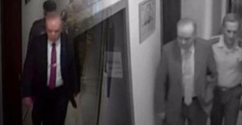 Ünal: Akar'la pazarlık orada yapıldı