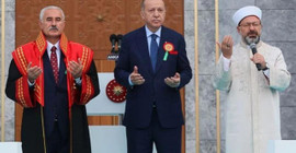 Yargıtay Başkanı Akarca: 'Sosyal medya mahkemeleri' devlete de yargıya da zarar veriyor