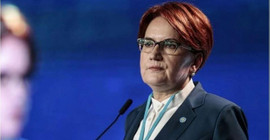 Akşener Bakan Özer'e seslendi: Yalnızca okul öncesine yemek desteği yeterli değil