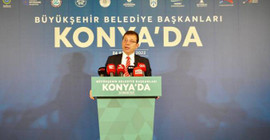 İmamoğlu: Pek çok belediyeye kayyım atama gayreti içindeler