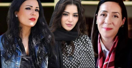 'Kırmızı Oda' davasında bilirkişi raporu: İranlı yazardan intihal var