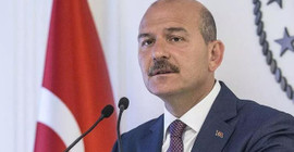 Soylu: Erdoğan dünyadaki teröristleri temizleyecek