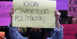 Boşandığı erkek tarafından vurulan kadın 12 gün sonra öldü