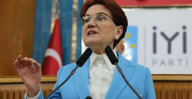 Akşener, Amini direnişini andı: Kadınların yanında durmak bir medeniyet vazifesidir