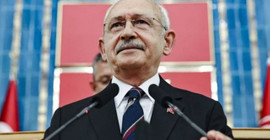 Kılıçdaroğlu'nun Noel mesajında 'çoğulcu demokrasi' vurgusu