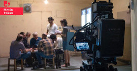Bîraxane filmi beyaz perdede: 15 metrekarede Arjen Ari'nin Kürdistan'ı
