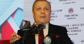Türk-İş: Asgari ücret rakamı içimize sinmedi