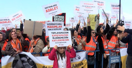 Hayvan hakkı savunucularından miting: Türkiye 'Hayırsız Ada' olmasın