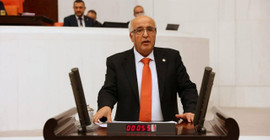 HDP'li Özen' yurt dışı çıkış yasağı getirildi: '35 yıldır yaşadığım, vatandaşı olduğum ülkeye gitmem yasaklandı'