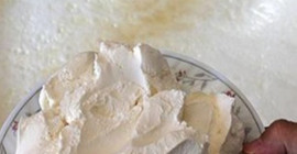 Bugüne dek hep döküyorduk - Dökmeyin içildiğinde çok büyük şifası varmış