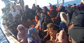 BM: 2022 Arakanlı Müslümanlar için en ölümcül yıllardan biri oldu