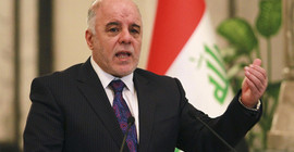 Irak'tan Haşd-i Şabi tepkisi: İçişlerimize karışmayın