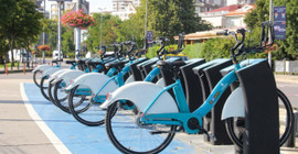 İsbike, şubat sonuna kadar hizmet veremeyecek