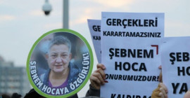 Fincancı hakkında aynı olaydan yeni soruşturma