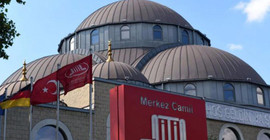 DİTİB imamlarının tutuklanma talebine ret