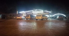 Konya'da restoran kavgasında iki kişi öldü