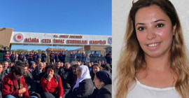 Deniz Poyraz davasında karar: Onur Gencer'e ağırlaştırılmış müebbet ve 9 yıl hapis cezası