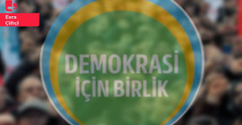 DİB Koordinasyon üyesi Nesteren Davutoğlu: Savaşa karşı hayatı savunuyoruz