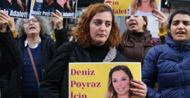 'Soylu yargılanacak' dediği için gözaltına alınan Didar Gül serbest bırakıldı
