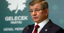 Davutoğlu: A planı tek aday ama şartların gereğini yaparız