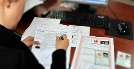 'Türkiye Tapu' uygulaması için hazırlık yapılıyor