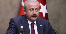 Şentop'tan erken seçim açıklaması: 6 Nisan'dan önce seçim kararı alınmasını beklemiyorum