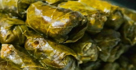 Sarma yaparken sarmanın lezzetini bozan hata! Hiç bir aşçı önermiyor