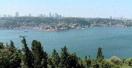 Marmara Bölgesi, yılbaşında yüksek basınç merkezinin etkisi altında kalacak