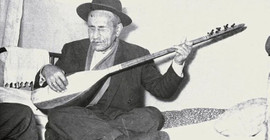 2023 'Aşık Veysel Yılı' ilan edildi
