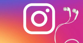 Instagram profiline müzik nasıl eklenir?