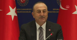 Çavuşoğlu'ndan 'Şam'la temaslar sürecek' sinyali