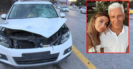 Özge Ulusoy'un babasının öldüğü kazada sürücünün hapsi istendi