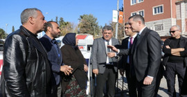 TBB Başkanı: Şenyaşar ailesinin çığlığını duymak ancak adil yargılamayla olur