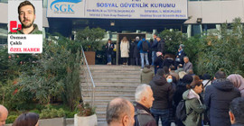 EYT kuyruğundakiler anlattı: Çalışmaya devam edeceğim tabii