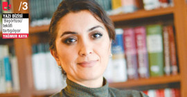 Avukat Selin Nakıpoğlu: Torba kanun gibi içine sadece muktedirin zihniyeti yerleştirilmiş