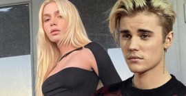Justin Bieber’a, "çingen" diyen Aleyna Tilki için takipsizlik