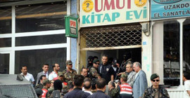 Şemdinli'deki 'iyi çocukların' beraat kararına bozma istemi
