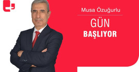 Artı TV'de Musa Özuğurlu ile Gün Başlıyor - 30 Aralık 2022 /1