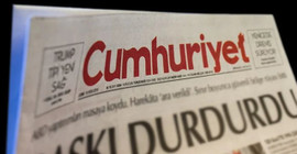 Cumhuriyet'ten arşiviyle ilgili paylaşımlar hakkında açıklama