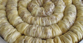 Böreğim güzel olmuyor diyorsanız bu sos işinizi kolaylaştıracak- Çokça lezzetli oluyor